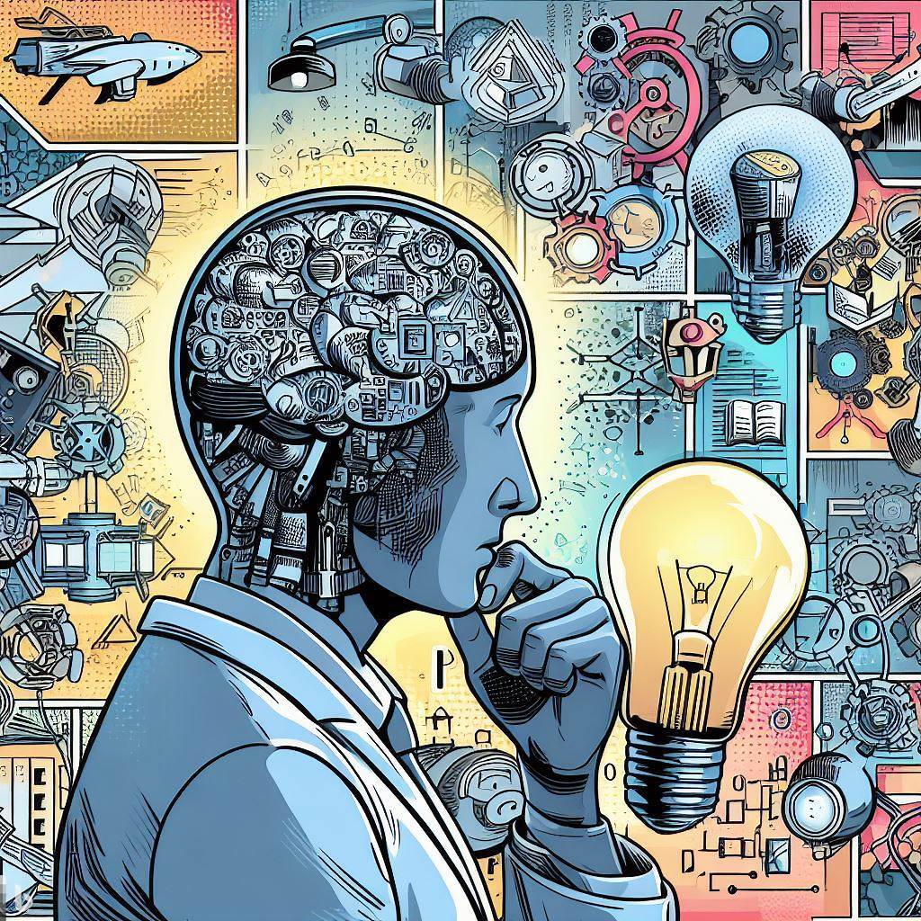 AI generated with Bing