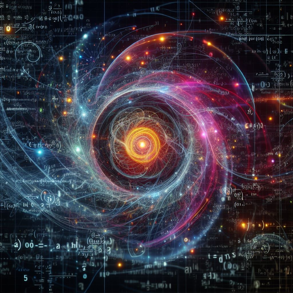 AI generated with Bing